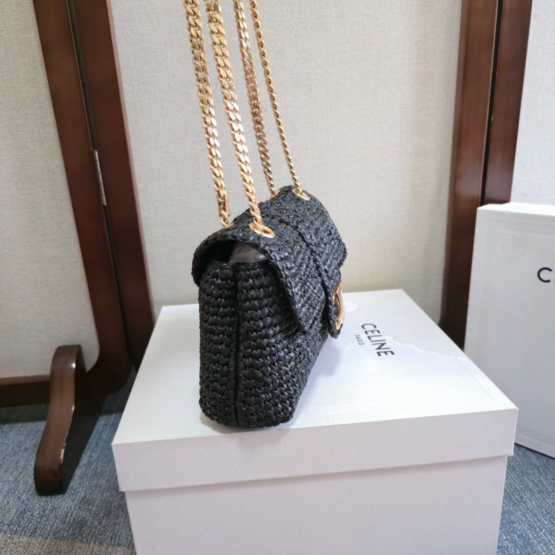 Ce1i*e triomphe bags